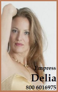 Join Me On My Featured Mistress Day