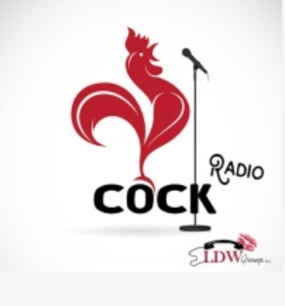 cockradio