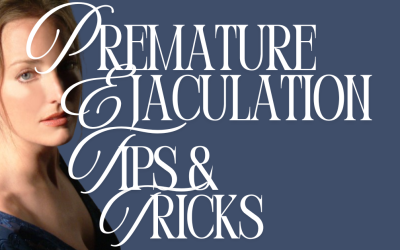 Tips to Help with Premature Ejaculation
